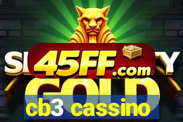 cb3 cassino